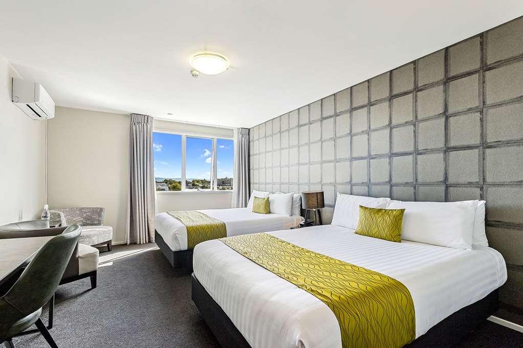 Hotel Elms Christchurch, Ascend Hotel Collection Room photo